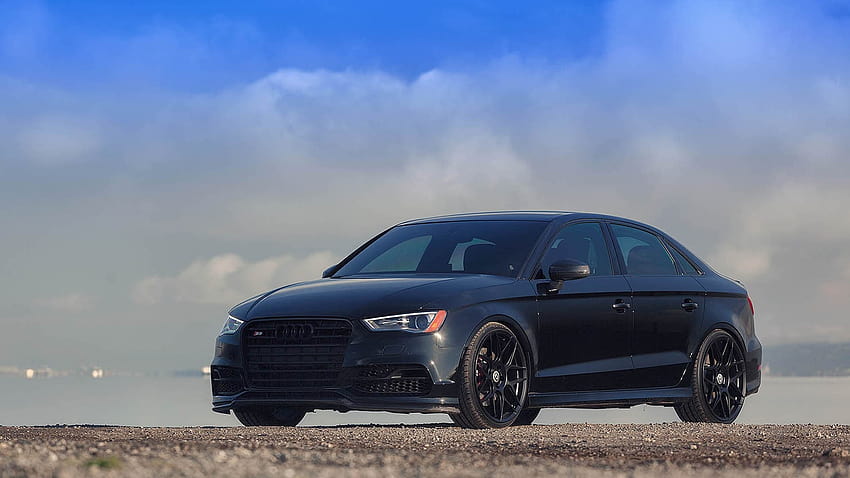 2015 Audi A3 Luxury Compact Lineup | Santa Monica Audi