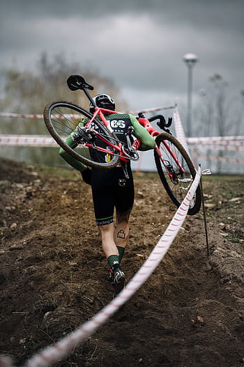 THIS IS CYCLOCROSS !!! - YouTube