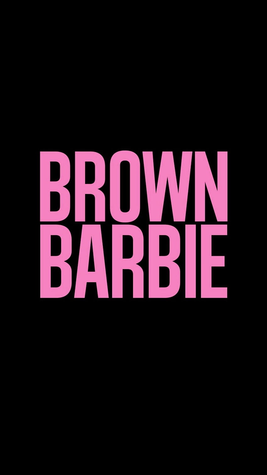 Cute, Girly, For, Iphone, Brown, Barbie, iphone girly HD phone wallpaper
