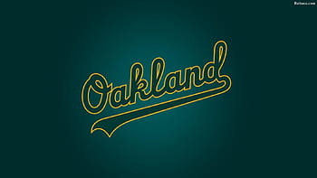 2023 Oakland Athletics wallpaper – Pro Sports Backgrounds