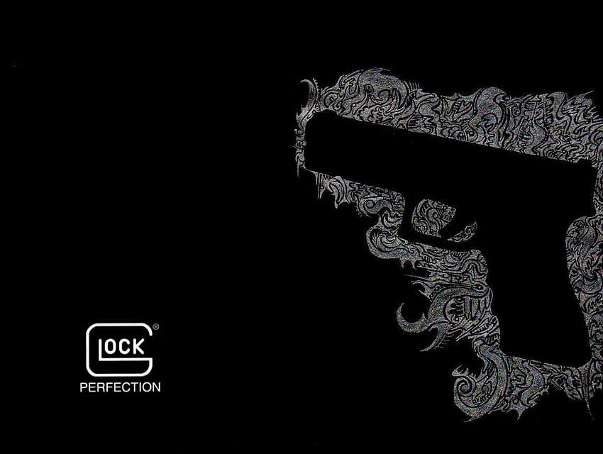 Glock 23 Group, нов глок HD тапет