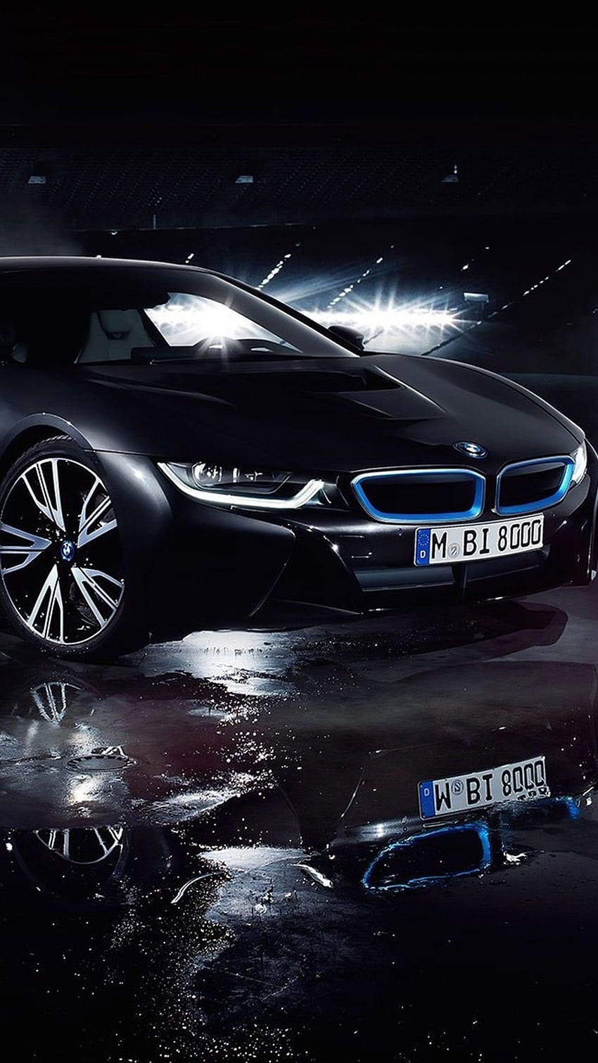 Best Of Bmw Hybrid Car Modified, bmw android HD phone wallpaper