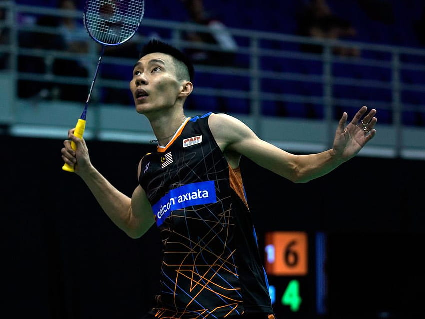 Top seeds crash out at Malaysia Masters, lee chong wei HD wallpaper | Pxfuel