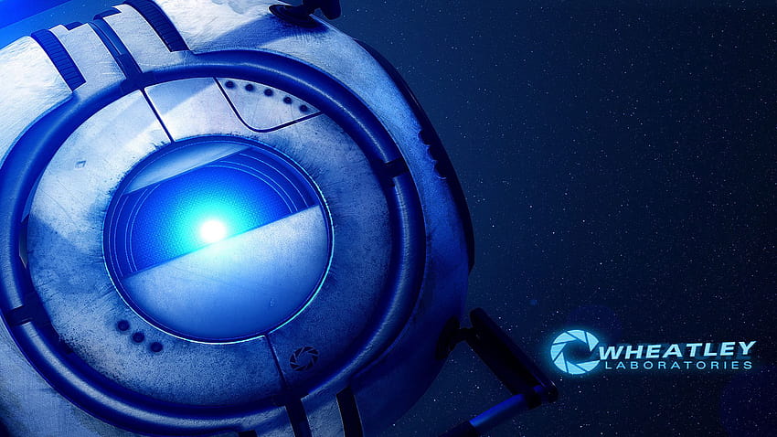 portal 2 sleep well Playstation 3 [1920x1080] for your , Mobile & Tablet HD wallpaper
