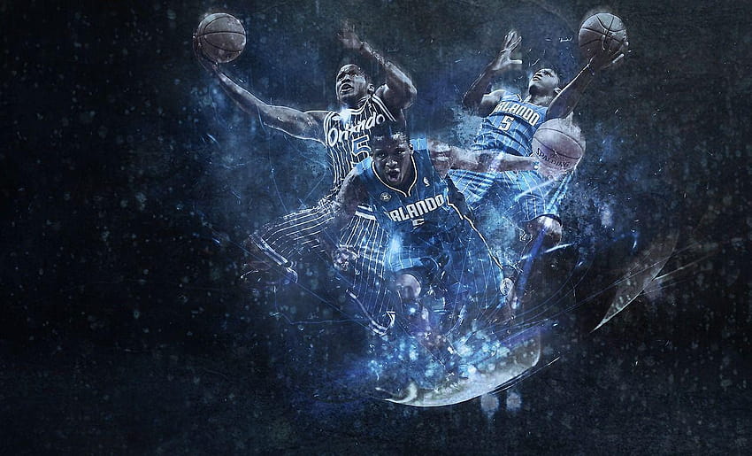 Meet Victor Oladipo – The Most Valuable Player At The 2017 NBA HD wallpaper