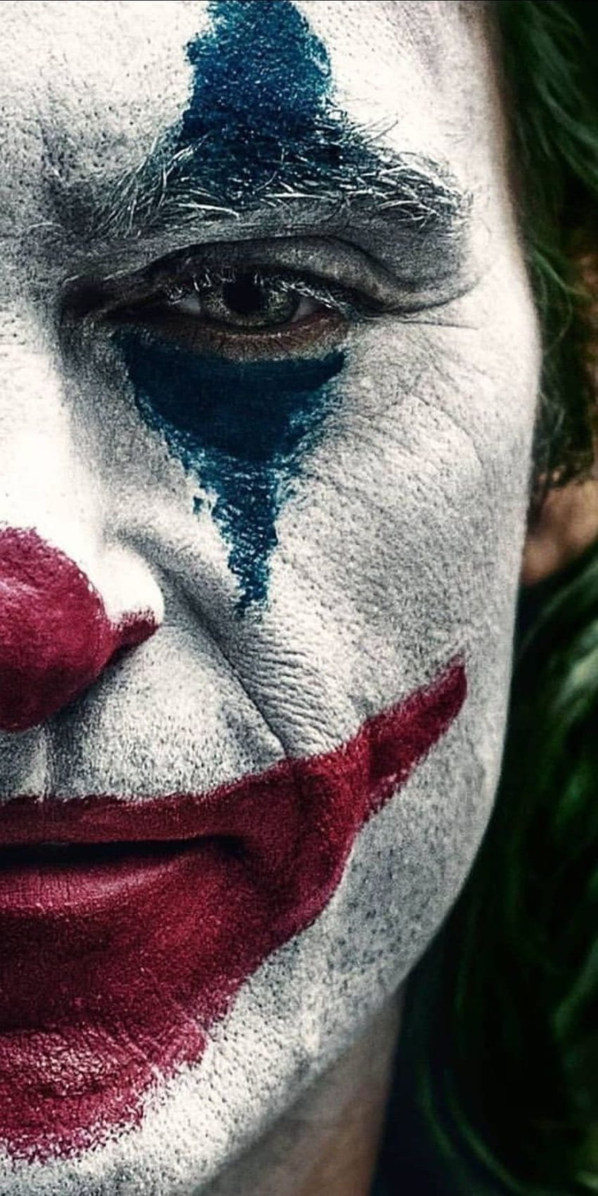 Film Review: Joker, joker close up HD phone wallpaper