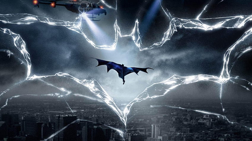 Batman Dark Knight Returns 13, dark knight logo HD wallpaper