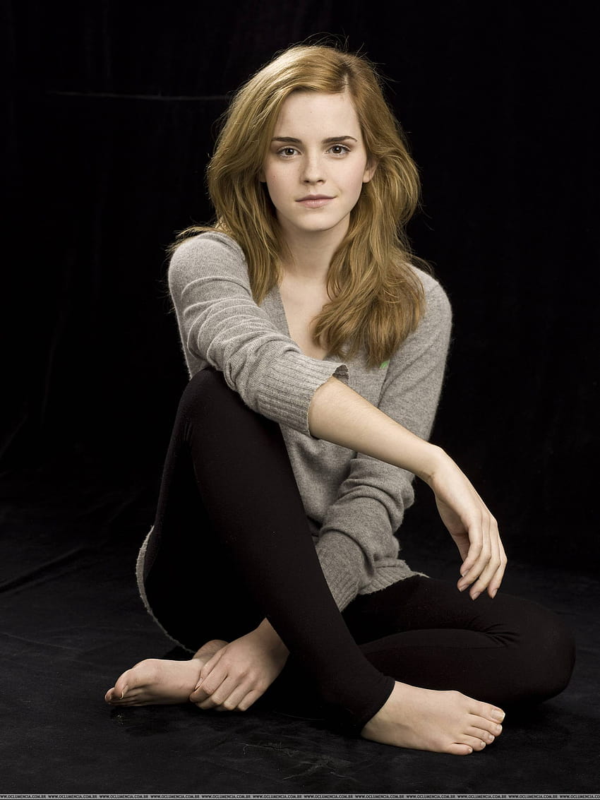 Emma Watson X, Emma Hix Sfondo del telefono HD