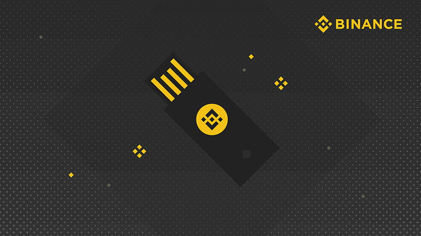 You Can Now Use Hardware Security Keys on Binance Binance Blog [1600x900] for your , Mobile & Tablet HD wallpaper