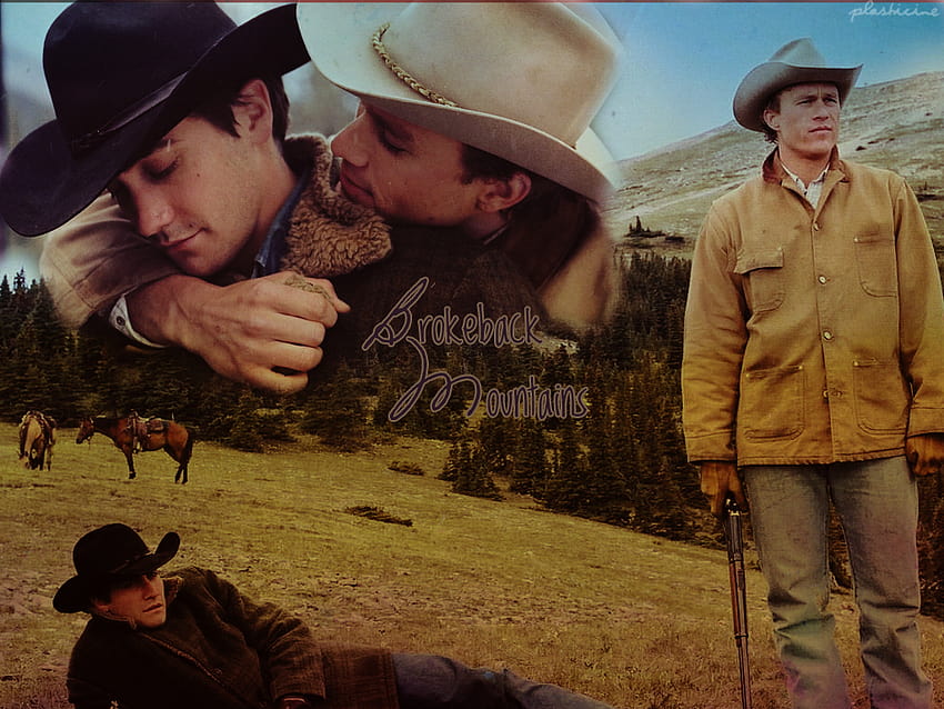 Brokeback Mountain, brokback mountain HD wallpaper