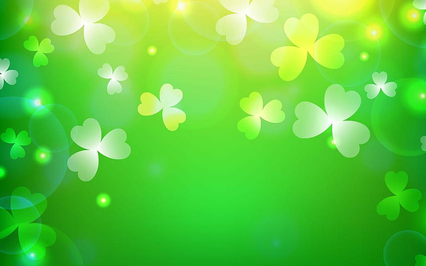 Top St Patricks Day For Computer [1280x800] for your , Mobile & Tablet, st patricks day aesthetic laptop HD wallpaper