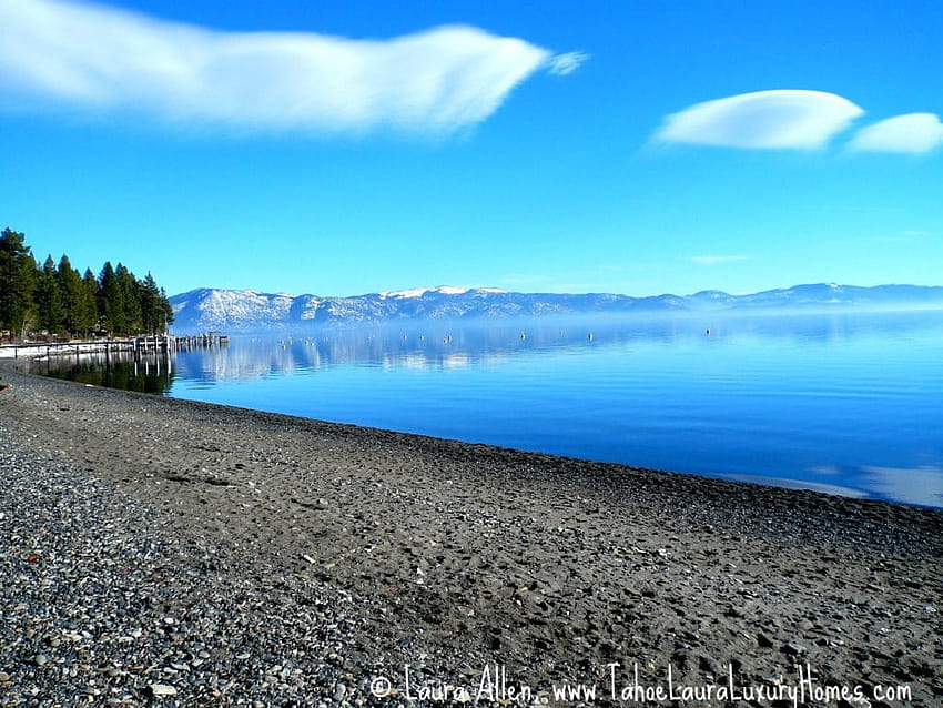 Carnelian Bay Homes for Sale – North Lake Tahoe, California, 96140 HD wallpaper