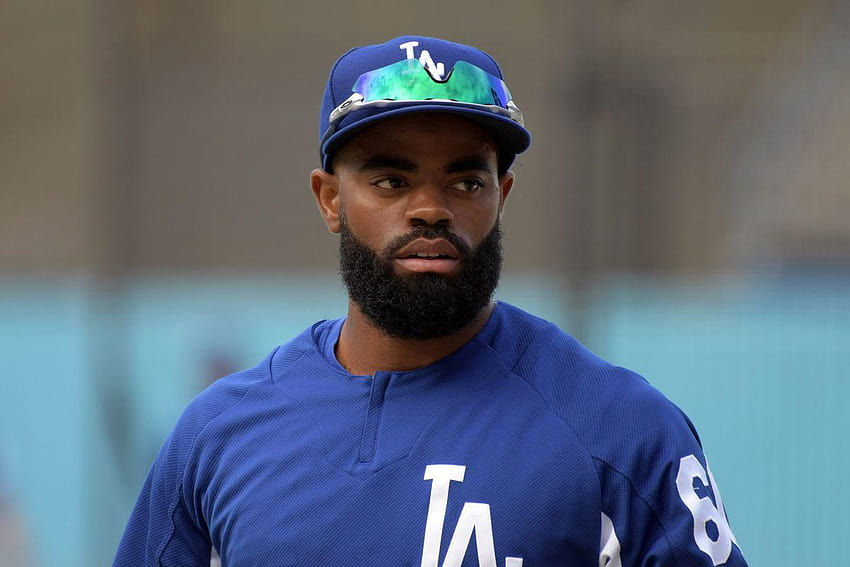 Andrew Toles to have surgery to repair torn ACL HD wallpaper