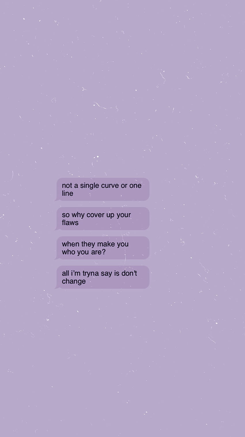 ᴘɪɴᴛᴇʀᴇsᴛ  ᴊᴏᴜɪʀxʙɪᴛᴄʜ Message Cute tumblr Cute texts HD phone  wallpaper  Peakpx