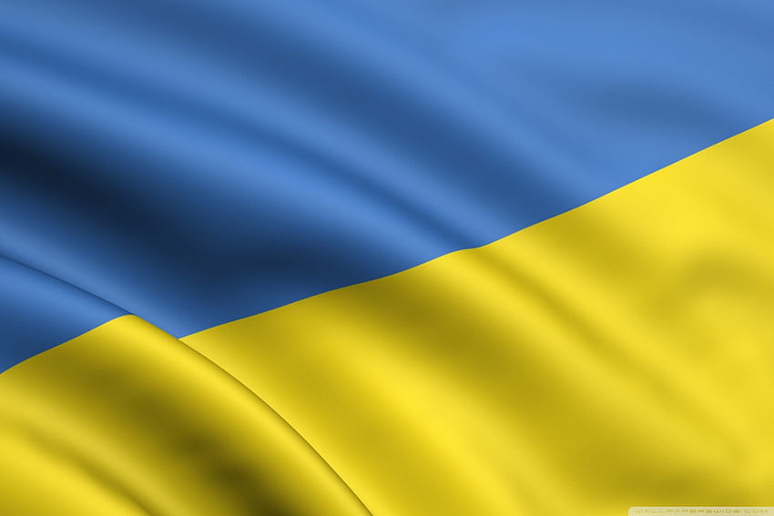 Ukraine Flag for Ultra TV [1152x768] for your , Mobile & Tablet, ukrainian flag HD wallpaper