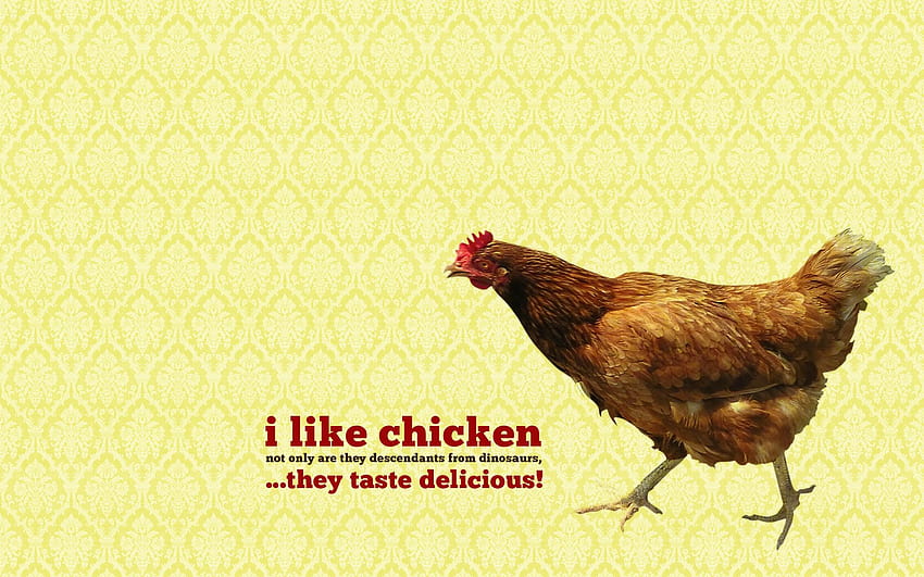 Wallpaper Chicken Stock Vector Illustration and Royalty Free Wallpaper  Chicken Clipart