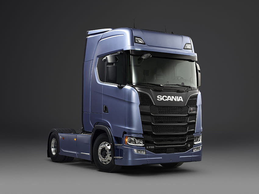 Scania Vehicles ...itl.cat, scania s HD тапет