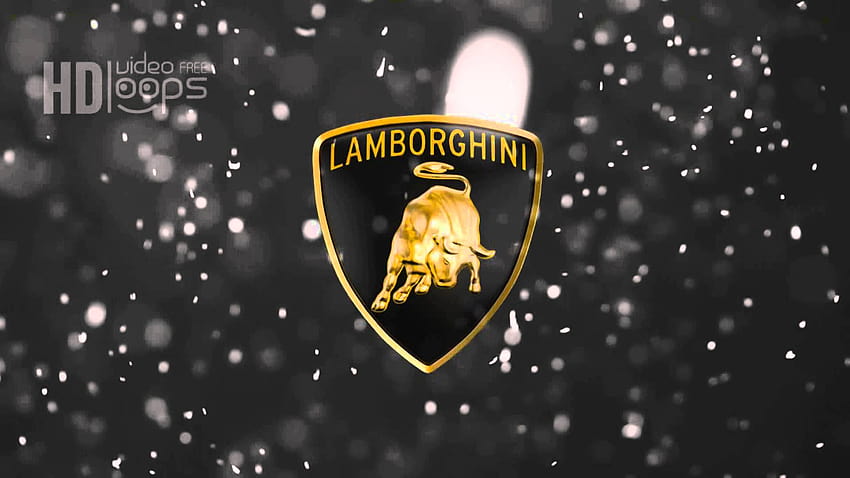 lamborghini, lamborgini logo HD wallpaper