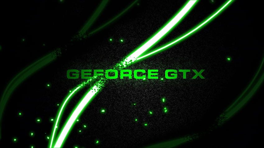 Computer da gioco Nvidia Geforce Gtx, gtx 1060 Sfondo HD