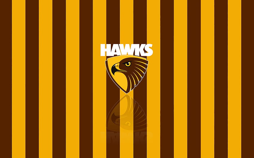 Hawthorn Hawks FC – Logos HD wallpaper