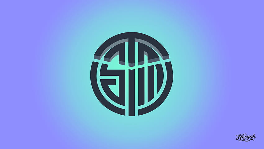 Myth Fortnite, tsm computer HD wallpaper