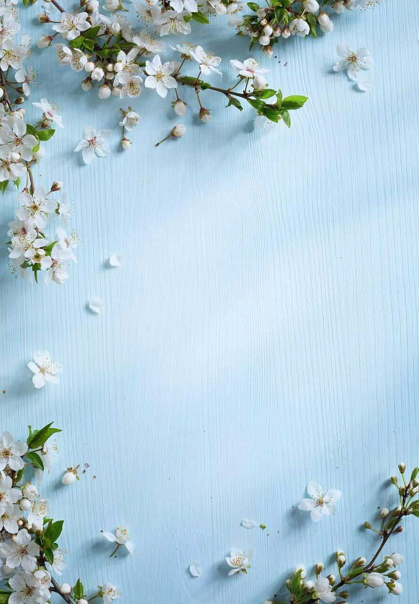 Spring Backgrounds, springtime phone HD phone wallpaper