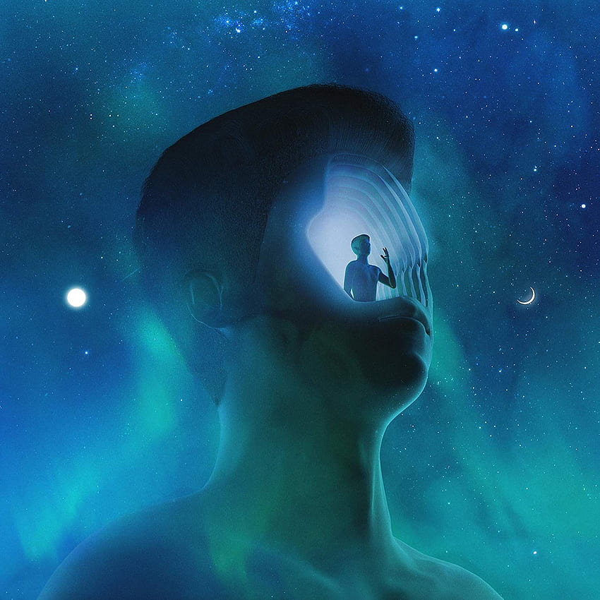 result for petit biscuit presence HD phone wallpaper