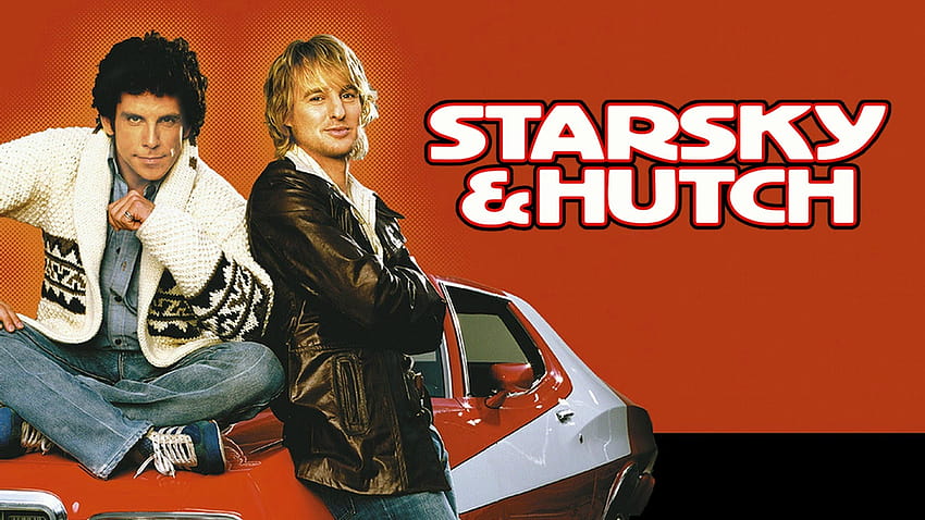Starsky & Hutch , Film, HQ Starsky & Hutch, starsky barakası HD duvar kağıdı
