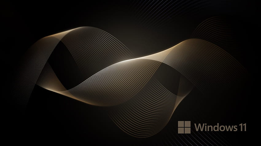 Windows 11 dark ultra HD wallpapers | Pxfuel