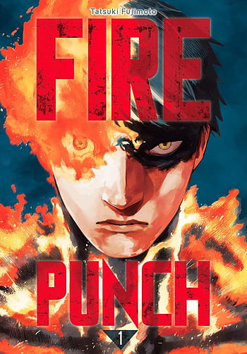 Read Fire Punch  9GAG