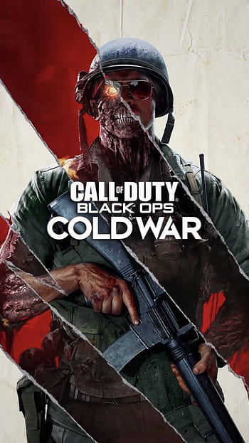 Cold War call of duty cod multiplayer new HD phone wallpaper  Peakpx