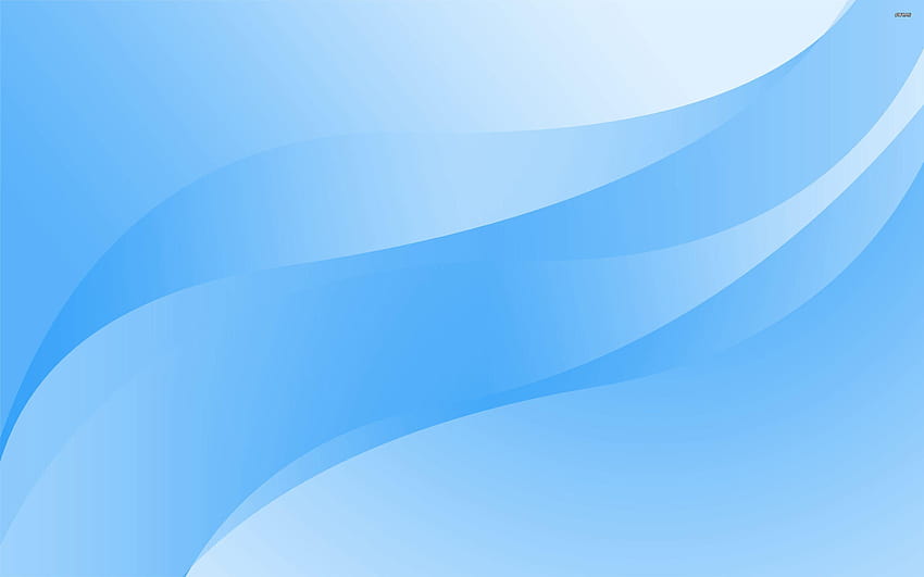 Himmelblaue Farbhintergründe, babyblauer Hintergrund HD-Hintergrundbild
