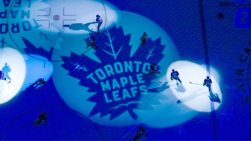 The Story Behind the Toronto Maple Leafs' Adoption of Canada's, toronto maple leafs 2018 HD wallpaper