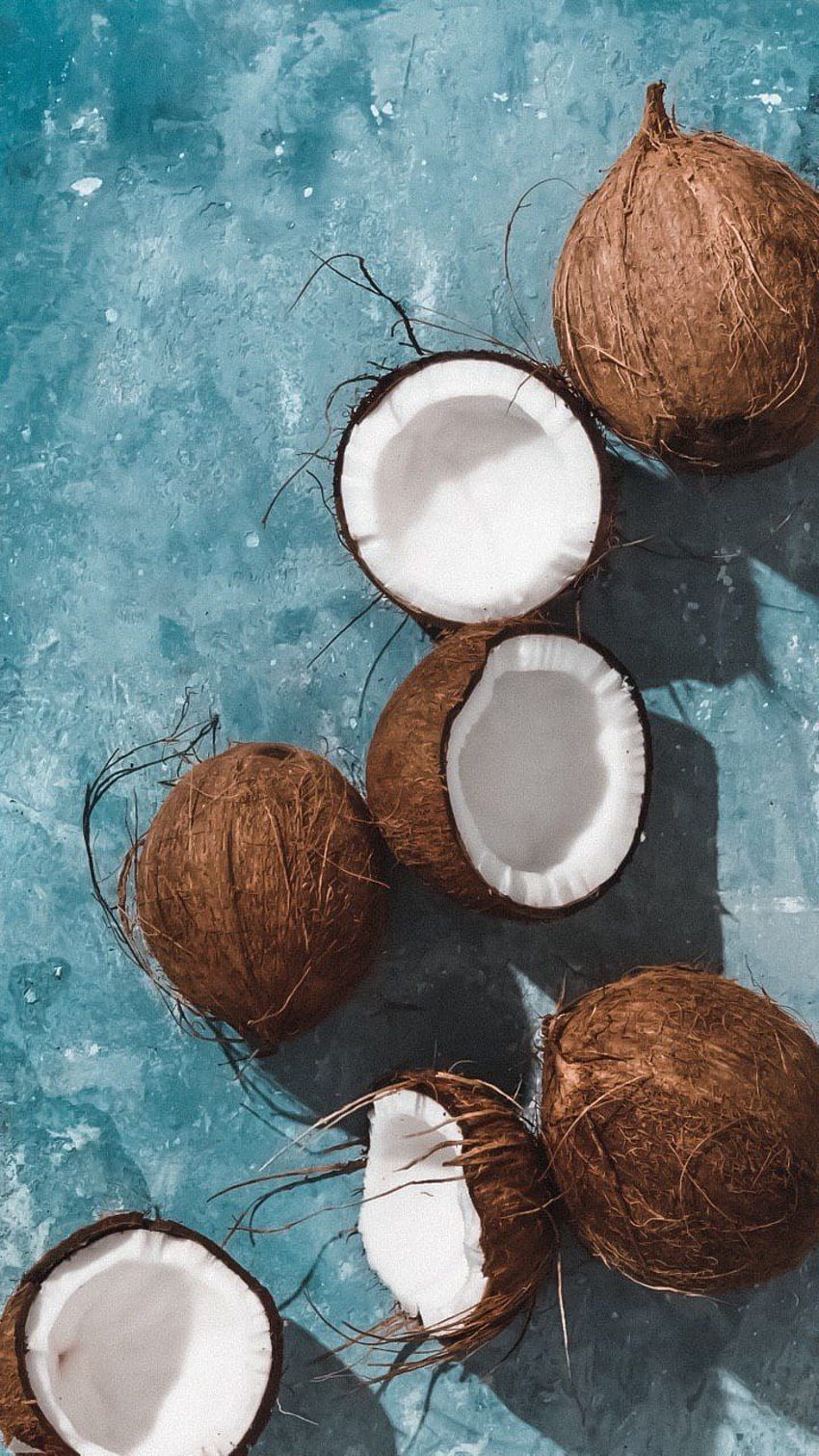 Coconut Wallpapers  Top Free Coconut Backgrounds  WallpaperAccess