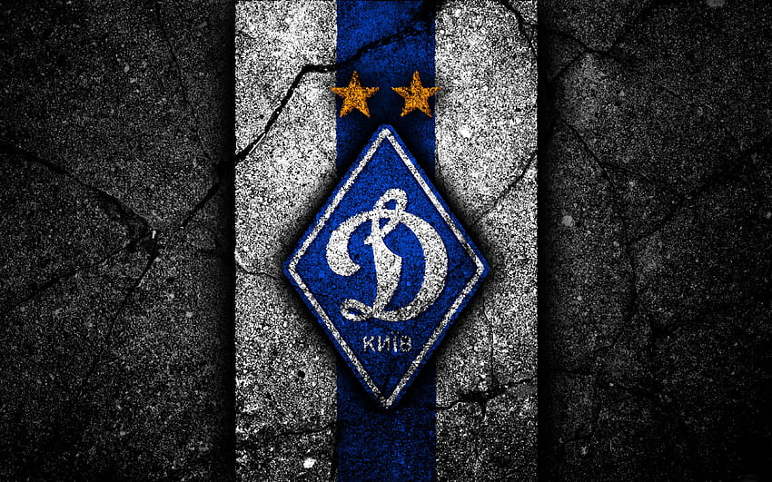 FC Dynamo Kiew Ultra HD-Hintergrundbild