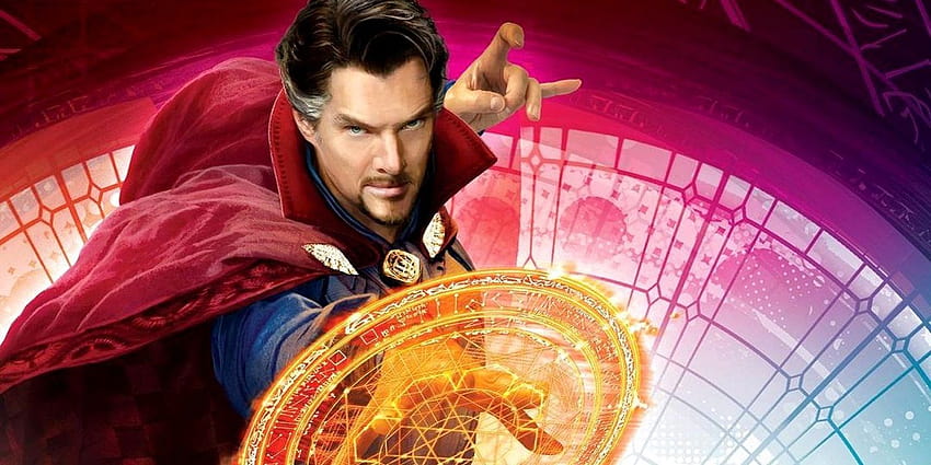 Multiverse of Madness Changes Doctor Strange on a Fundamental Level, doctor strange in the multiverse of madness HD wallpaper