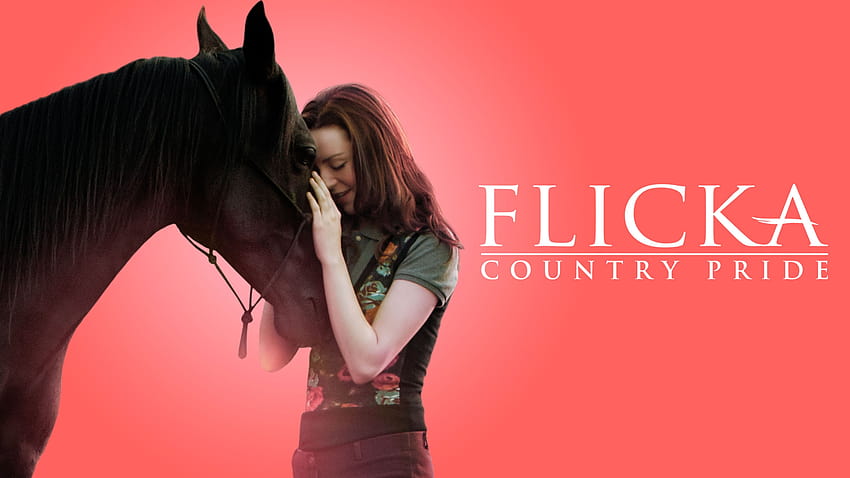 Watch Flicka: Country Pride HD wallpaper