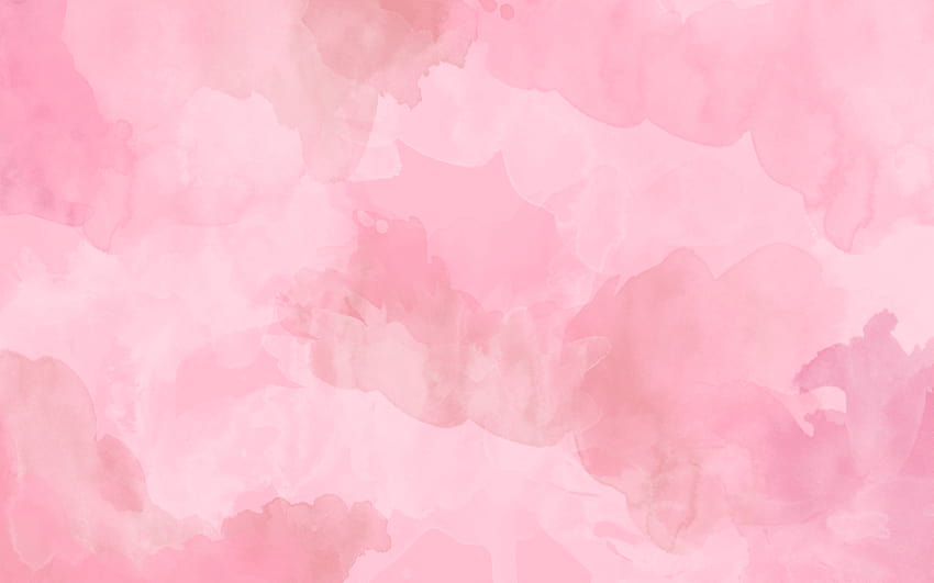 Pastel Aesthetic Cute Backgrounds, kawaii pink pc HD wallpaper