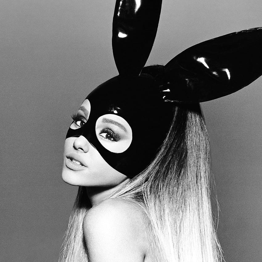 Ariana Grande to be guest character in Final Fantasy mobile game ...