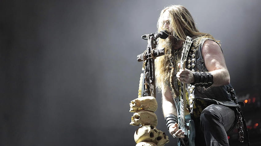 Black Label Society Full and Backgrounds HD wallpaper