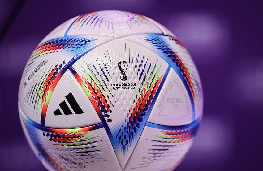 Look: Fans Are Loving The Ball For The 2022 World Cup, world cup ball ...