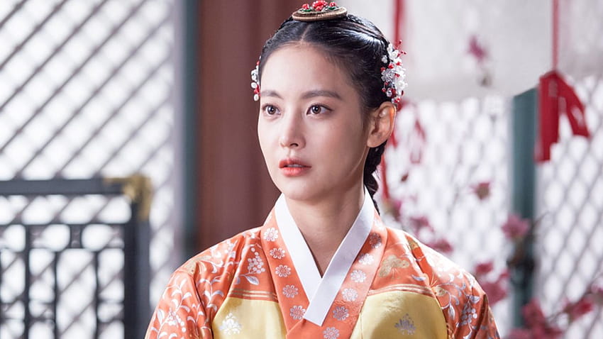 Por que amamos a princesa atrevida de Oh Yeon Seo em 'My Sassy Girl' papel de parede HD