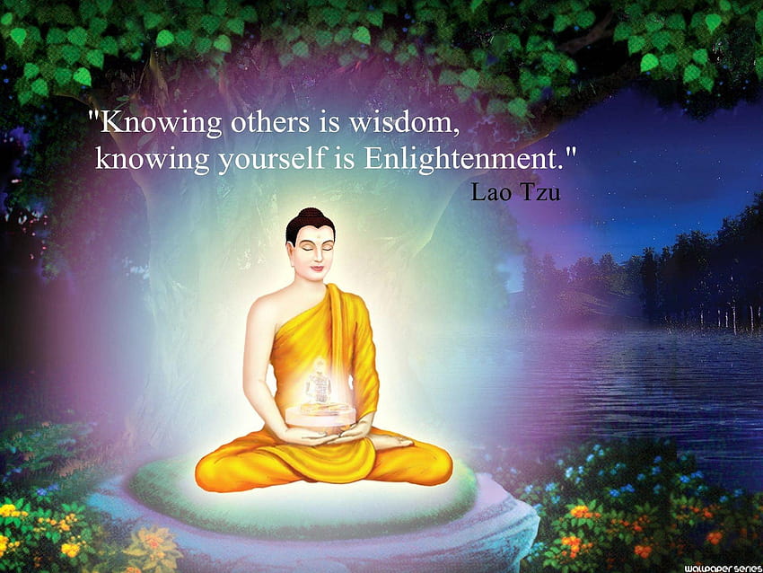 enlightenment quotes