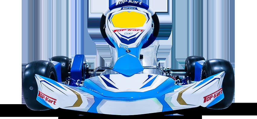 Importatore e distributore nordamericano per i telai Top Kart Racing di produzione italiana Sfondo HD