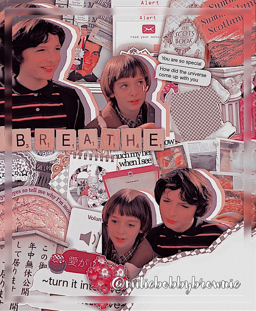 Byler HD phone wallpaper | Pxfuel