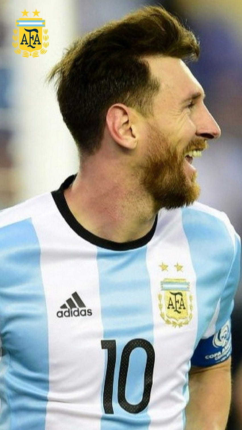 iPhone Messi Argentina, messi argentina 2021 HD phone wallpaper