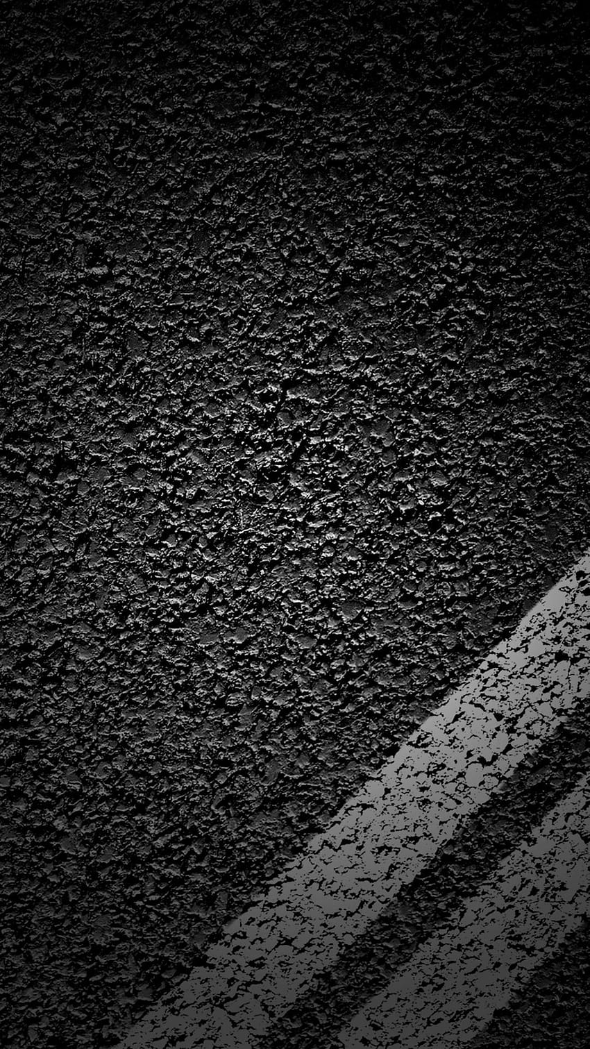Asphalt Road Texture Dark IPhone 8 iPhone 8 [1080x1920] for your , Mobile & Tablet, road mobile HD phone wallpaper