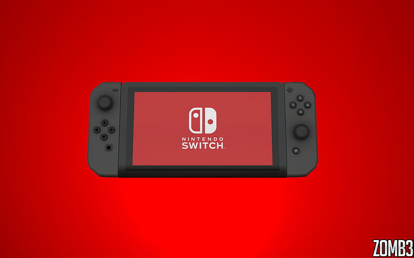 Nintendo Switch de mario16772 [2560x1440] para tu, móvil y tableta,  estética nintendo switch fondo de pantalla | Pxfuel