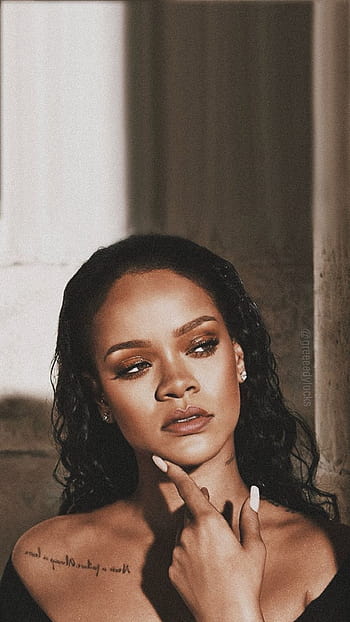 4K Rihanna Wallpaper Background 63360 3775x2832px