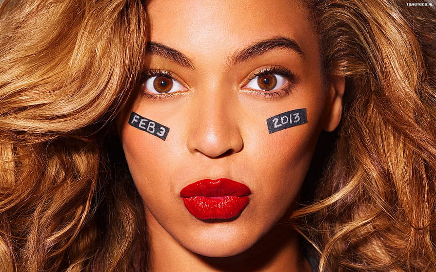 Beyoncé Knowles Wallpaper HD